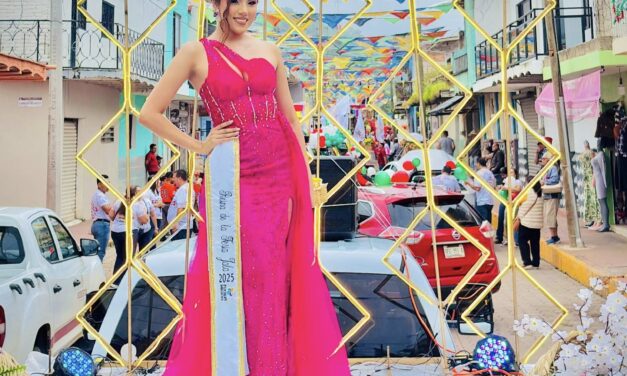 Jala presente en fiestas patrias de san pedro lagunillas