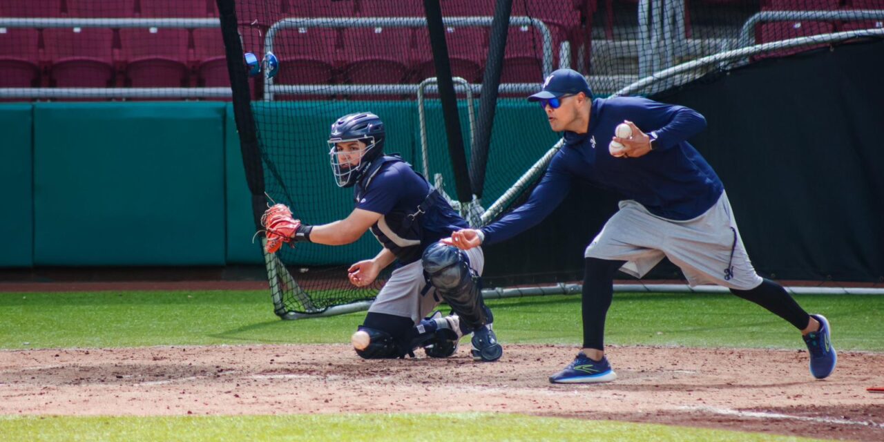 ¡Jaguares rugen en grande! Se enfrentarán a los Atléticos de Oakland en histórica gira por EE.UU.