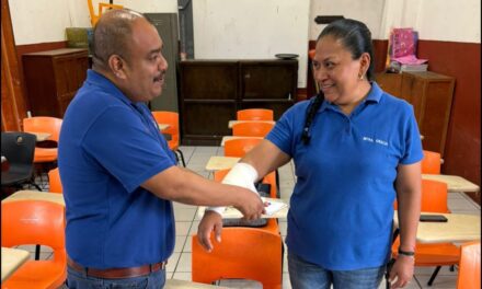 El H. XL Ayuntamiento de Jala, a través de la Dirección de Salud Municipal, informa: