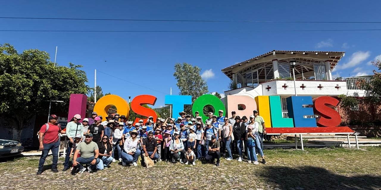 Ixtlán del Río celebra el Día Mundial del Turismo con historia y aprendizaje