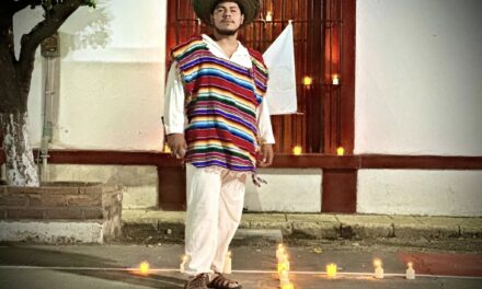Jala celebra con éxito una callejoneada más en su Pueblo Mágico