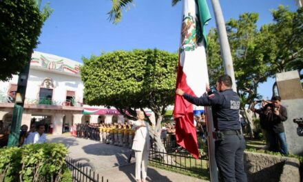 Mazatlán recuerda con respeto a las víctimas de los sismos de 1985 y 2017
