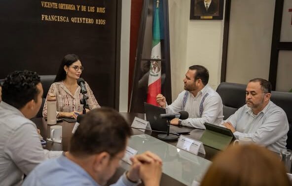 Tepic tendrá un nuevo Centro de Educación y Cuidado Infantil