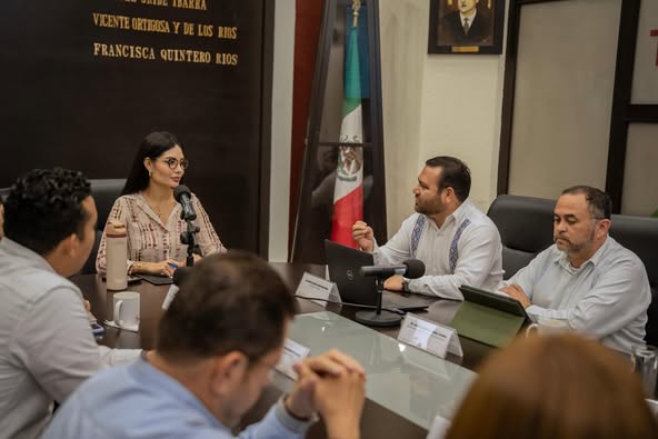 Tepic tendrá un nuevo Centro de Educación y Cuidado Infantil