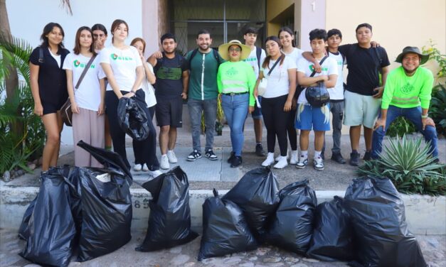 Mi Colonia Renace transformó Versalles con jornada de limpieza