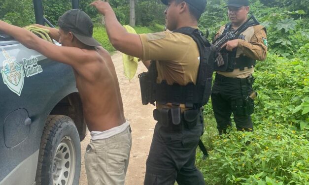 Seguridad Pública Municipal no descuida la vigilancia en colonias de la ciudad