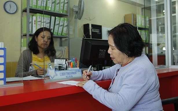 Promueve IMSS acciones preventivas a fin de proteger la salud de la población tras el paso de fenómenos naturales