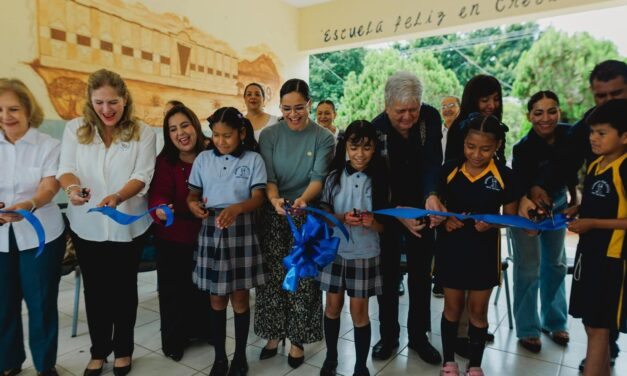 ¡Fortaleciendo la vinculación cultural y artística!