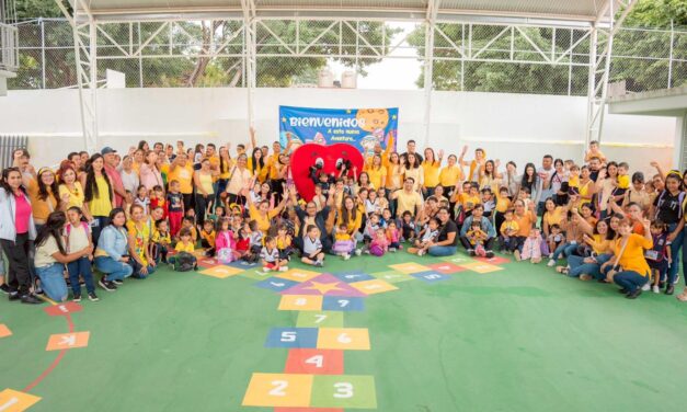 campaña “Conecta con la vida”