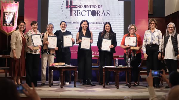 comunicado Universidad Autónoma de Nayarit