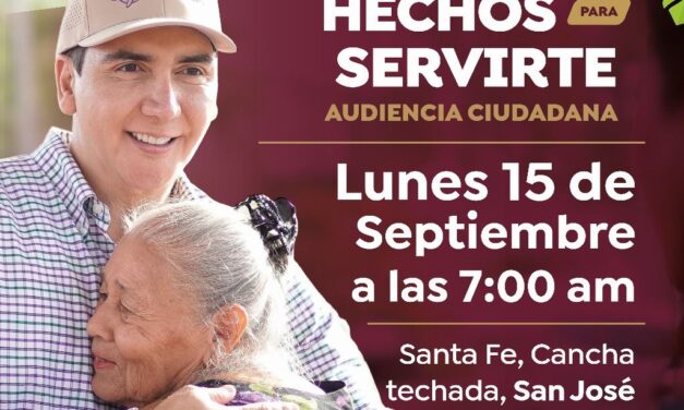 atención santa fe