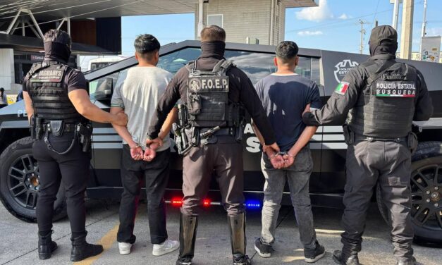 Seguridad de Jalisco logra rescatar a un menor de edad en la Nueva Central Camionera de San Pedro Tlaquepaque