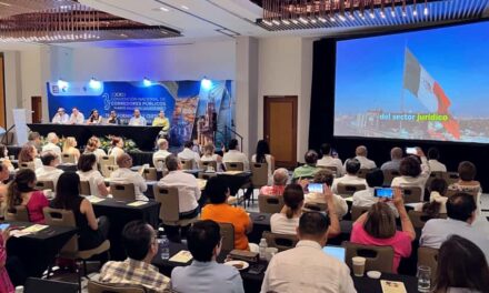 Puerto Vallarta recibe la 32ª Convención Nacional de Corredoras y Corredores Públicos