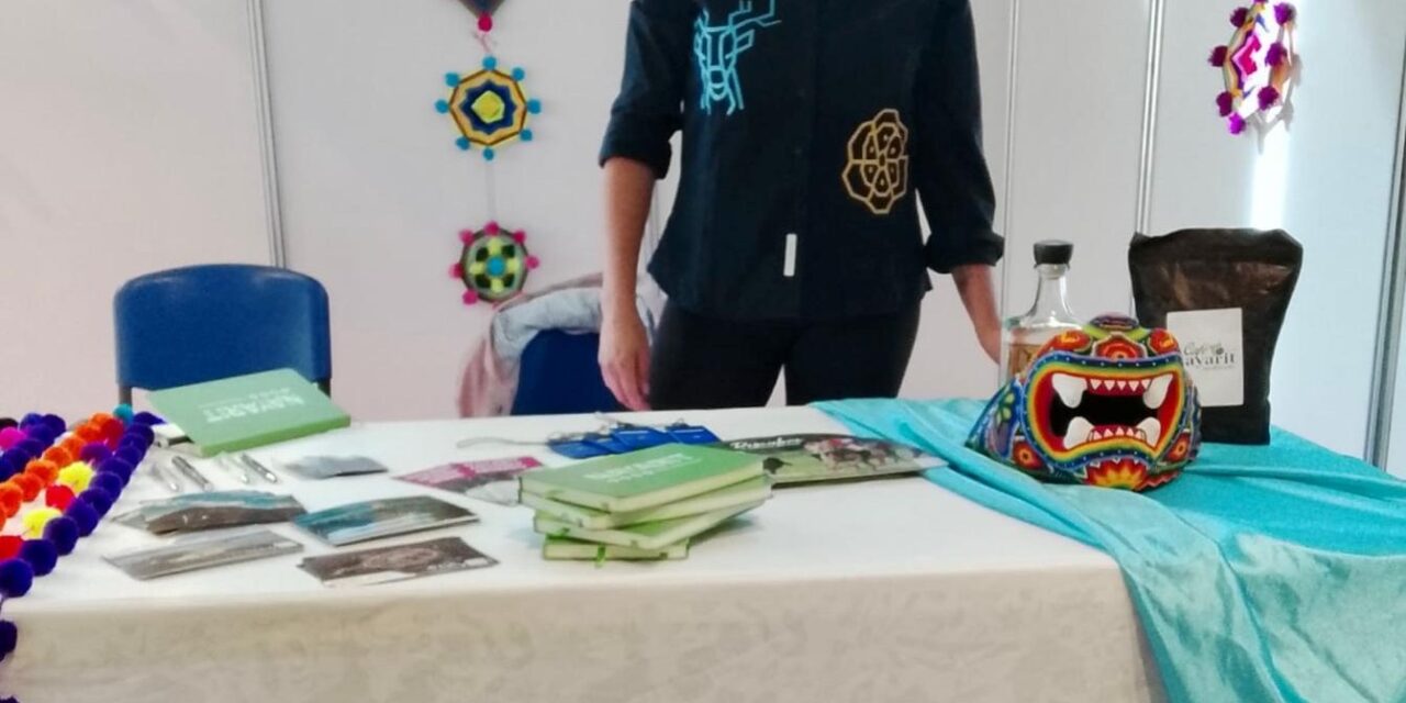 Nayarit en la Carrera de la Mujer – Edición A Coruña