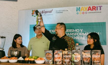 Talleres culturales por el Día Mundial del Turismo