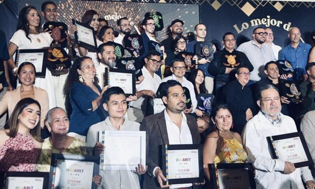 El H. Cuadragésimo Ayuntamiento de Jala comunica