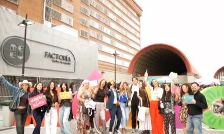 Bahía de Banderas presente en la Feria “Piña Agavera 2025” en Madrid, España