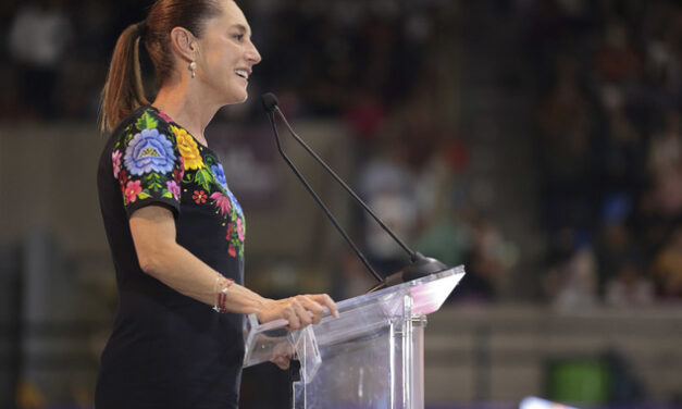 En 2026 presupuesto de pueblos originarios y afromexicanos incrementará de 12 mil 500 mdp a 13 mil 500 mdp: Presidenta en Baja California