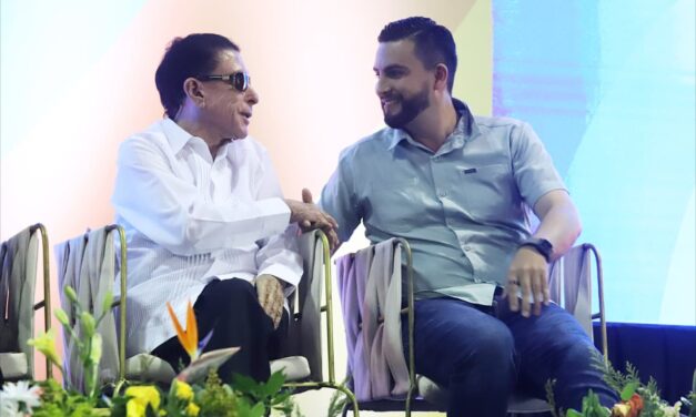 Puerto Vallarta recibe el Foro Internacional de Conciliación Laboral 2025