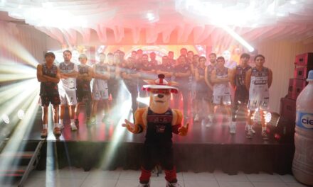 A defender la corona: Coras arranca la temporada 2025 en busca del bicampeonato.