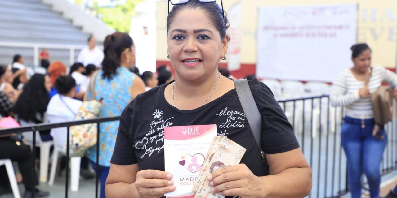 programa Madres Solteras