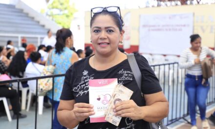programa Madres Solteras