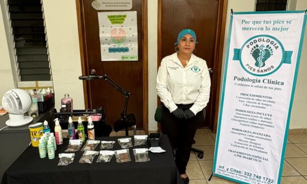 “Todos Somos Importantes” brinda servicios de bienestar a trabajadores de la educación