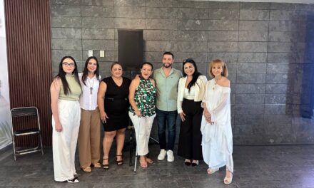 Prepara Jalisco acciones de protección a la niñez rumbo al Mundial de Fútbol 2026