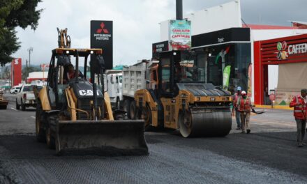 Ángel de la Independencia en Tepic: 90% de avance en su rehabilitación
