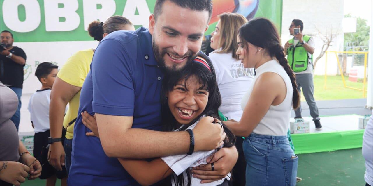 «Estudiantes y maestros seguirán protegidos contra accidentes»: Munguía