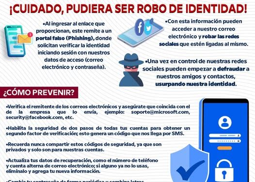 ALERTA DE SEGURIDAD DIGITAL