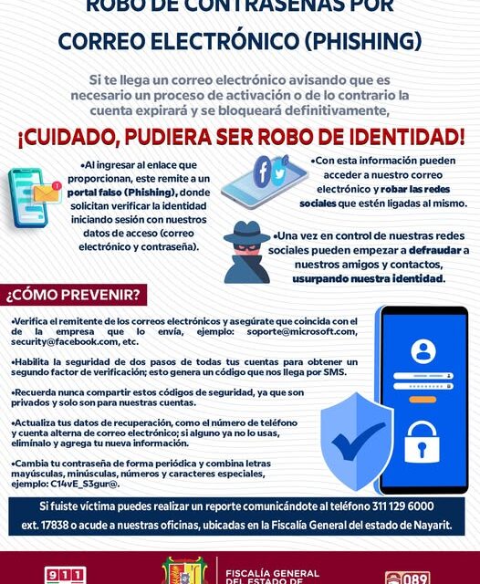 ALERTA DE SEGURIDAD DIGITAL