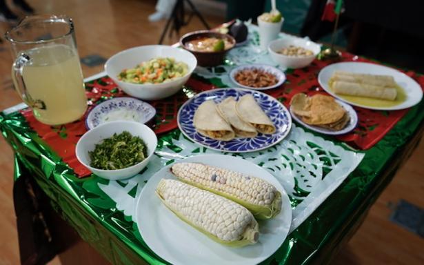 IMSS promueve celebraciones patrias seguras con recomendaciones nutritivas para adultos mayores