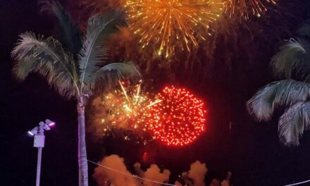 Habrá cambios a la circulación con motivo del grito y del desfile del 16 de septiembre