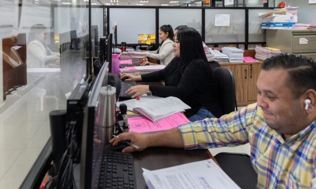 Juzgado Especializado en Sucesiones atiende más de 700 casos en sus primeros meses