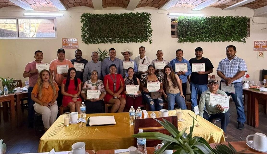 Ruiz celebra el Día Mundial del Turismo