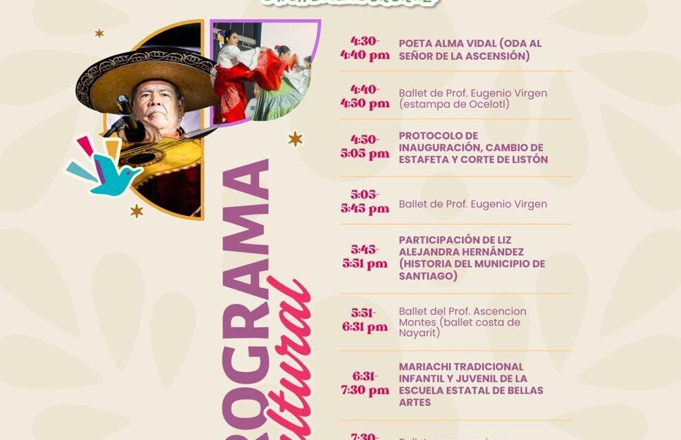 ¡Ven y Disfruta de la Música Tradicional Mexicana!