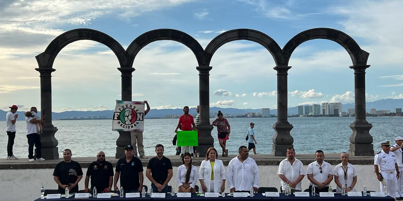 PUERTO VALLARTA, REFERENTE ESTATAL EN LA PREVENCIÓN DE ADICCIONES