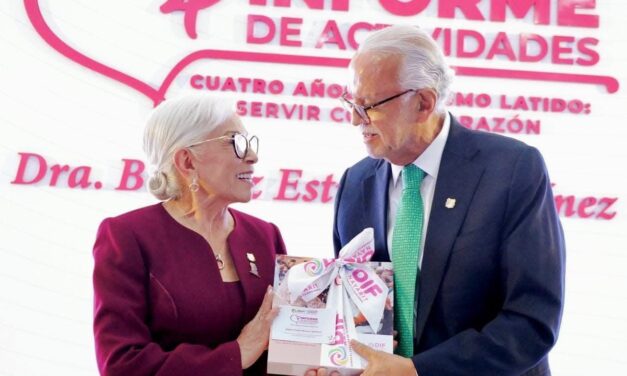 CON EL CORAZÓN POR NAYARIT