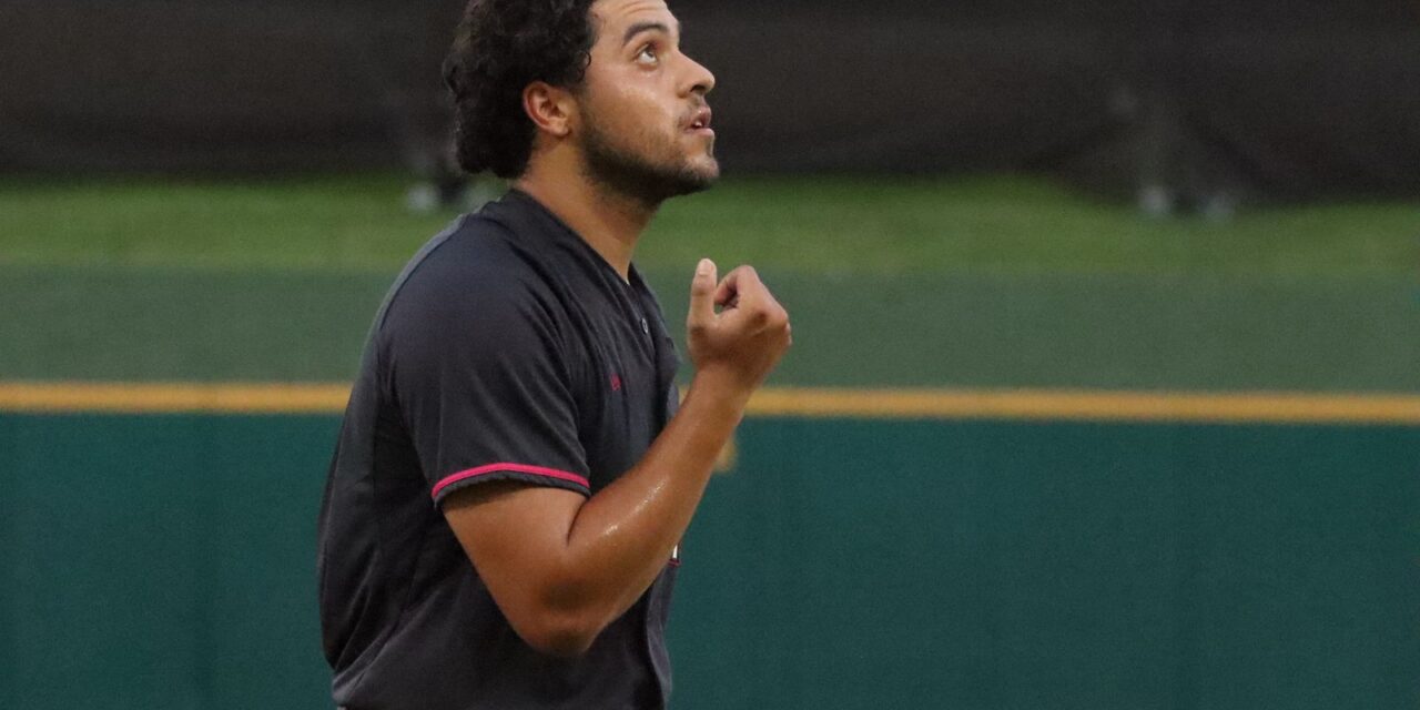 MÉXICO SIGUE INVICTO CON GARRA JAGUAR EN EL PREMUNDIAL