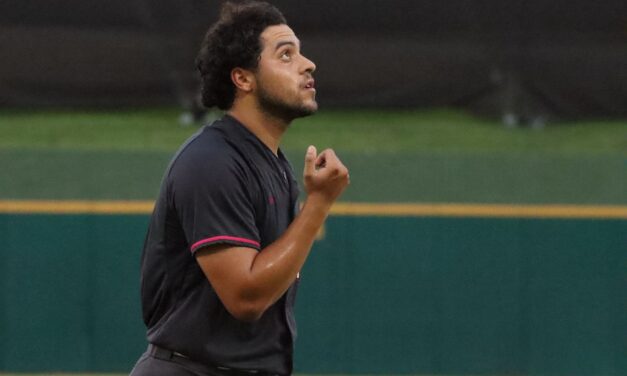 MÉXICO SIGUE INVICTO CON GARRA JAGUAR EN EL PREMUNDIAL