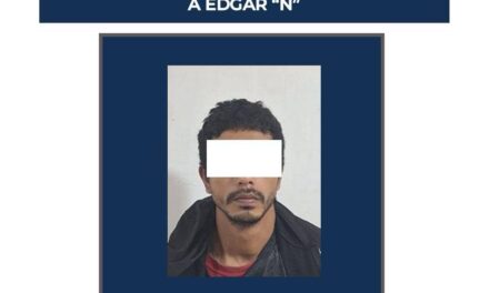 ASEGURAMIENTO DE OCHO PERSONAS EN TEPIC Y TECUALA