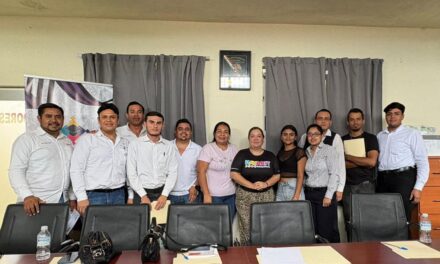 ¡NAYARIT FORTALECE LA PROFESIONALIZACIÓN TURÍSTICA!