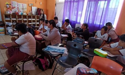 SEC TURISMO NAYARIT FOMENTA ORGULLO E IDENTIDAD EN ESCUELAS