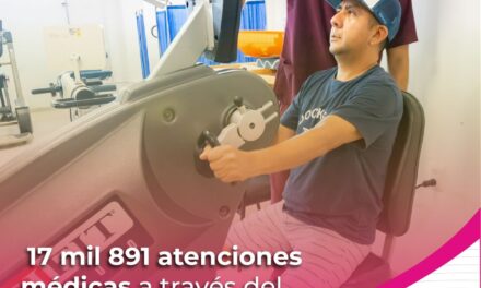 ATENCIÓN CON CALIDEZ Y PROFESIONALISMO EN EL CORAZÓN DE NAYARIT