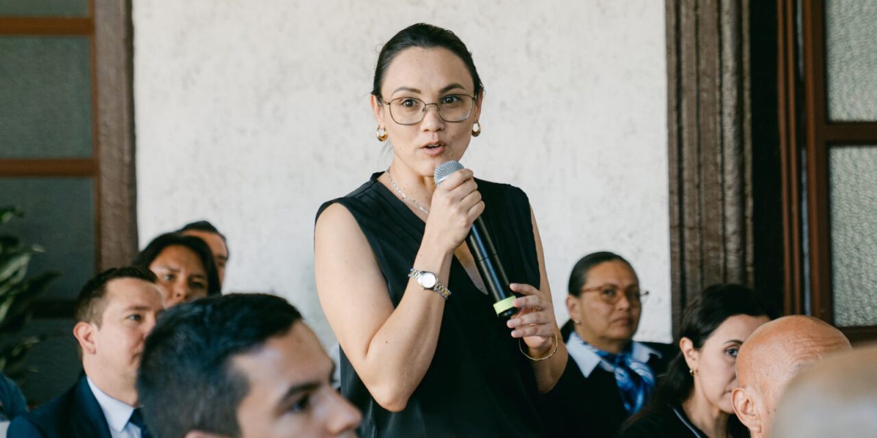 CUARTA SESIÓN ORDINARIA DE LA CONFERENCIA ESTATAL DE DIRECTORES DE TURISMO EN NAYARIT