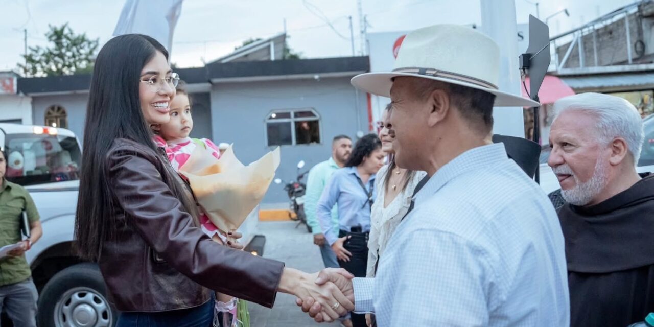 NUEVO SÍMBOLO DE IDENTIDAD EN EL AGUACATE