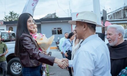NUEVO SÍMBOLO DE IDENTIDAD EN EL AGUACATE