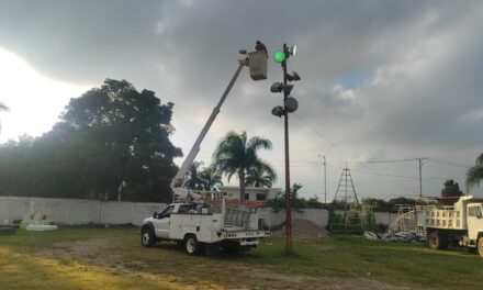 XALISCO PREPARA PANTEONES PARA EL DÍA DE MUERTOS