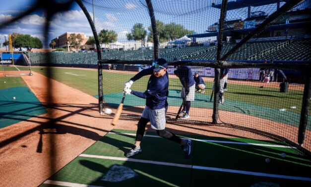 CARLOS SEPÚLVEDA SE UNE A JAGUARES TRAS DESTACAR CON DIABLOS ROJOS